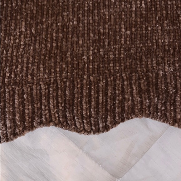 L.A. Hearts- PACSUN Scallop bottom trendy sweater - Picture 2 of 4